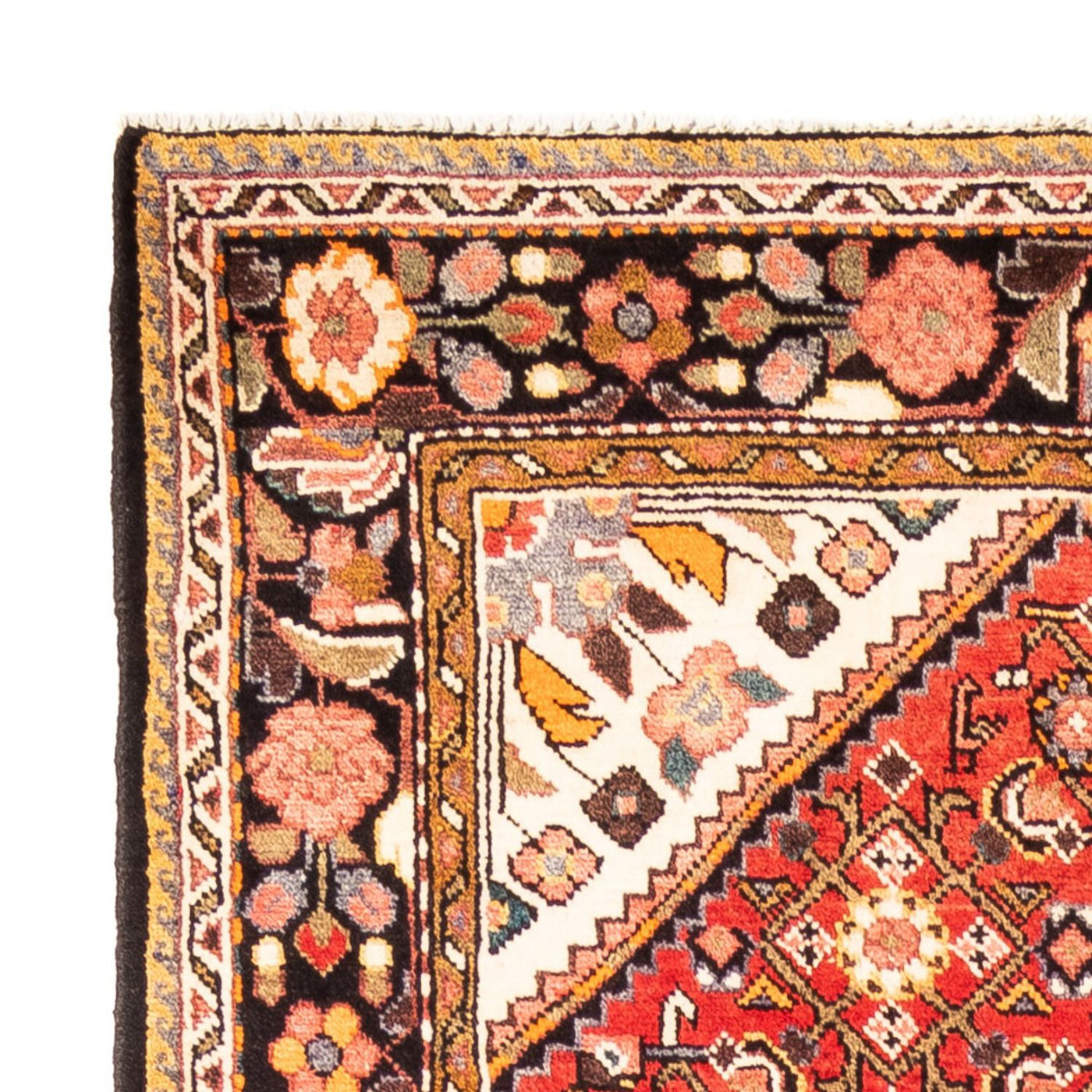 Hosseinabad Tapijt 315x160cm - Perzisch tapijt