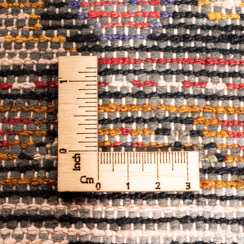 Perzisch Tapijt - Nomadisch - 315 x 160 cm - rood