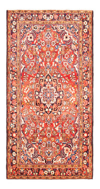 Perzisch Tapijt - Nomadisch - 310 x 160 cm - rood