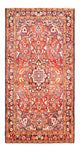 Hosseinabad Tapijt 310x160cm - Perzisch tapijt
