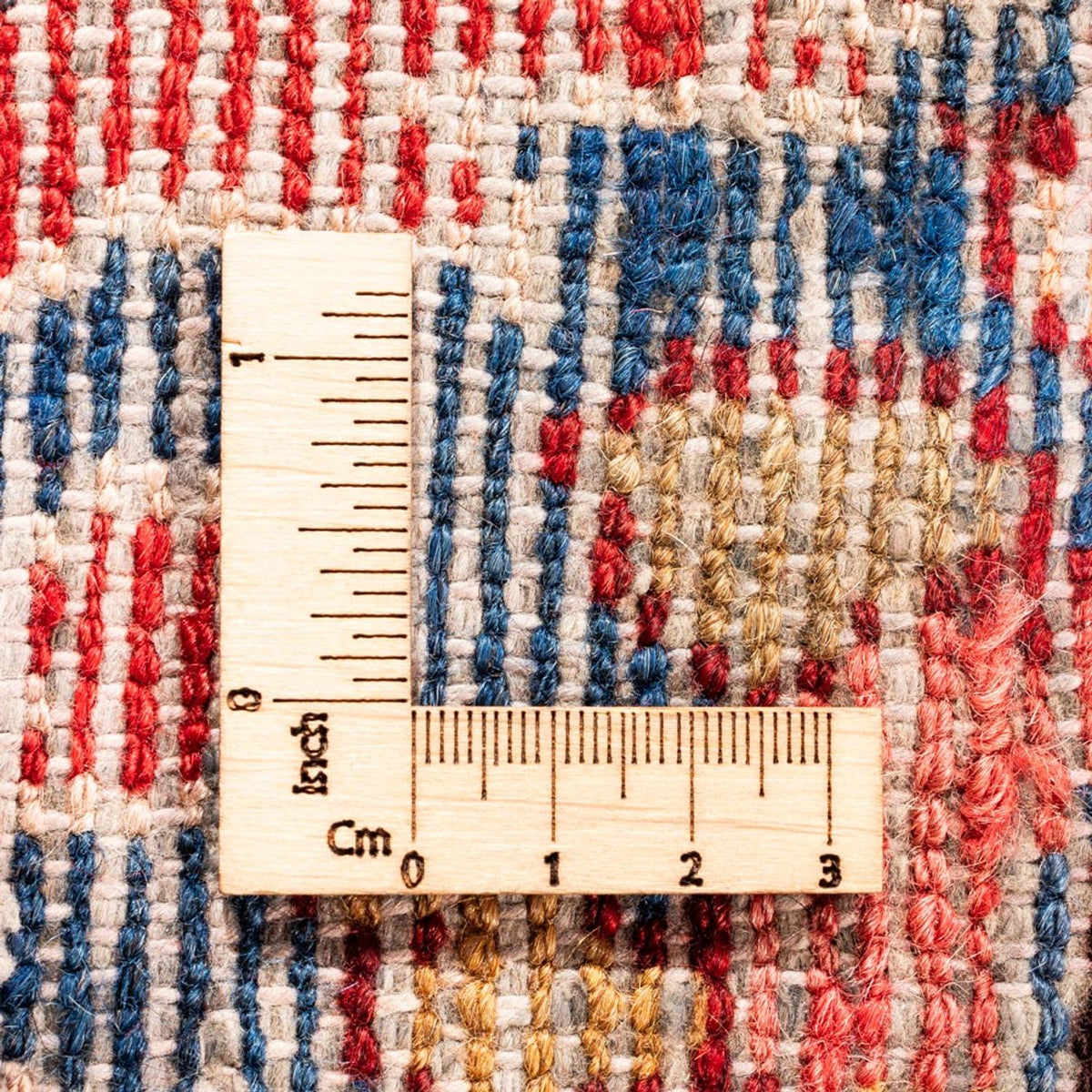 Perzisch Tapijt - Nomadisch - 310 x 160 cm - rood