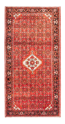 Perzisch Tapijt - Nomadisch - 313 x 160 cm - rood