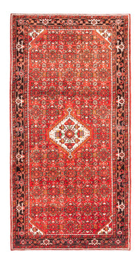 Perzisch Tapijt - Nomadisch - 313 x 160 cm - rood