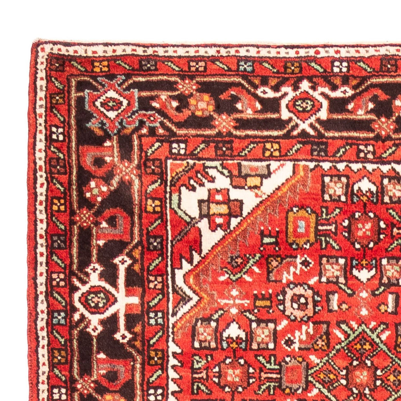Hosseinabad Tapijt 313x160cm - Perzisch tapijt