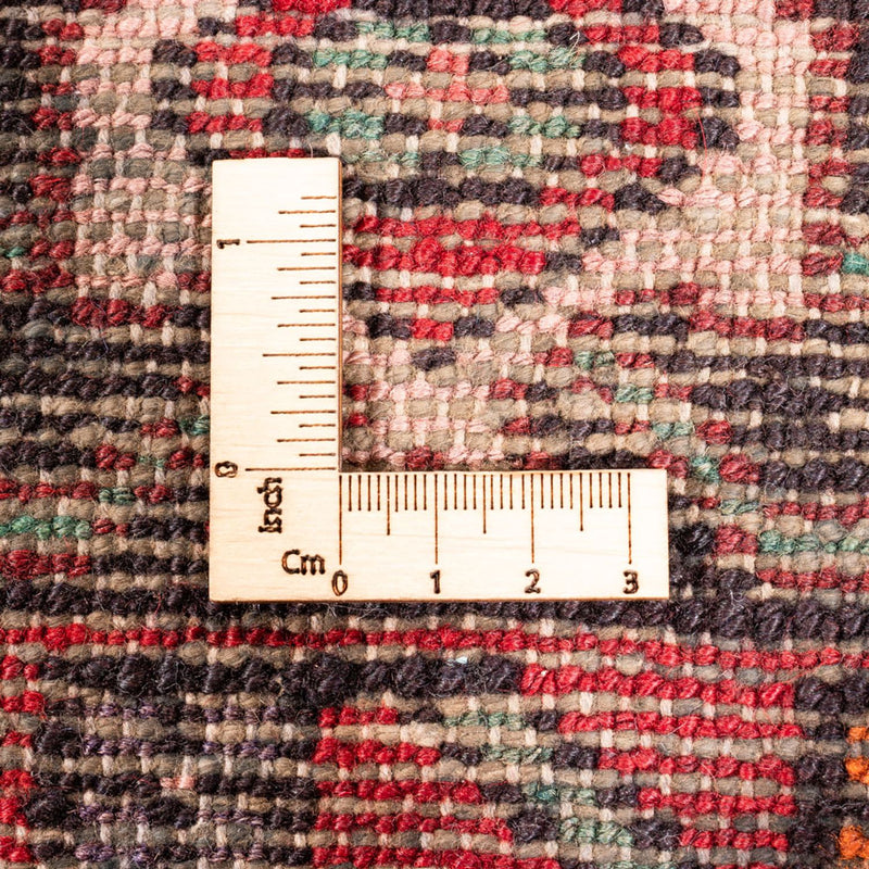 Perzisch Tapijt - Nomadisch - 313 x 160 cm - rood