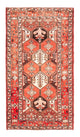 Hamadan Tapijt 300x166cm - Perzisch tapijt