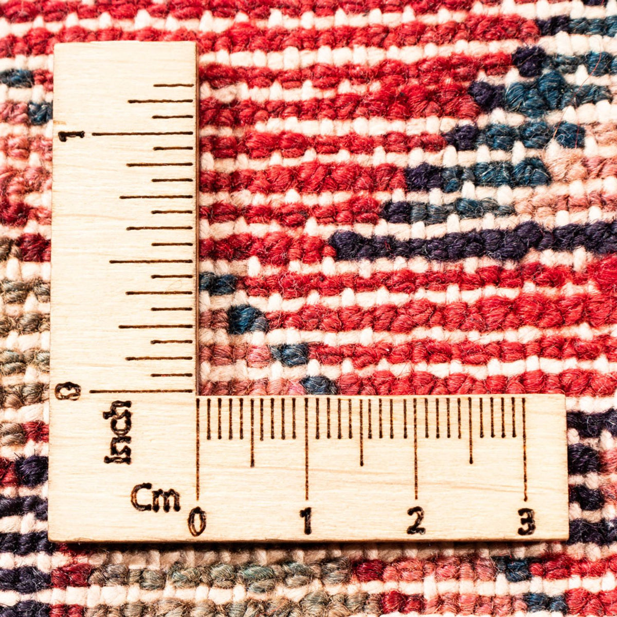 Perzisch Tapijt - Nomadisch - 290 x 160 cm - donkerblauw