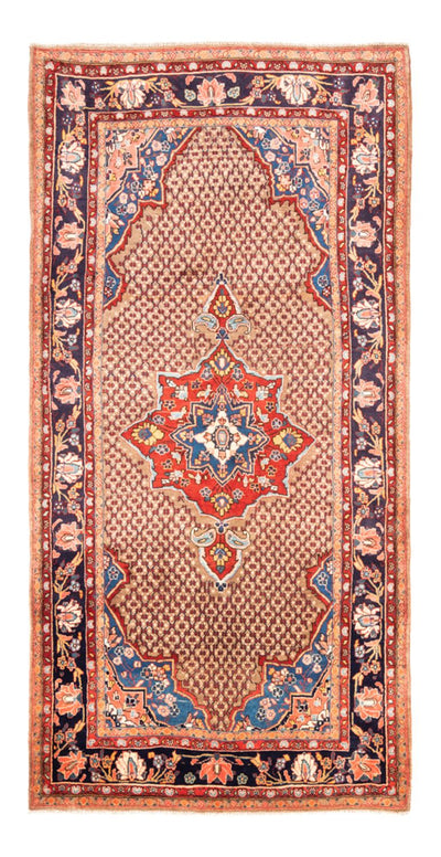 Kolyai Tapijt 160x320cm - Perzisch tapijt