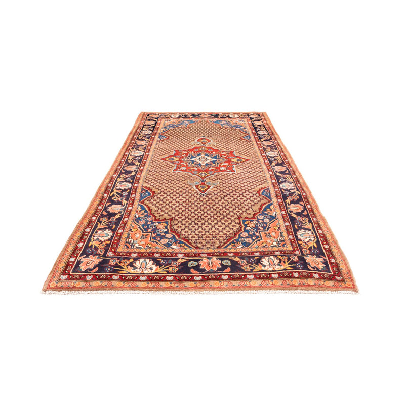 Perzisch Tapijt - Nomadisch - 320 x 160 cm - rood