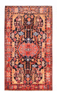 Nahavand Tapijt 275x153cm - Perzisch tapijt