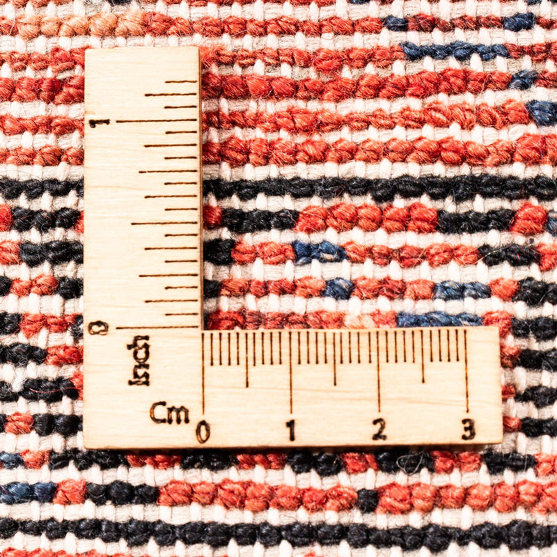 Perzisch Tapijt - Nomadisch - 275 x 153 cm - donkerblauw