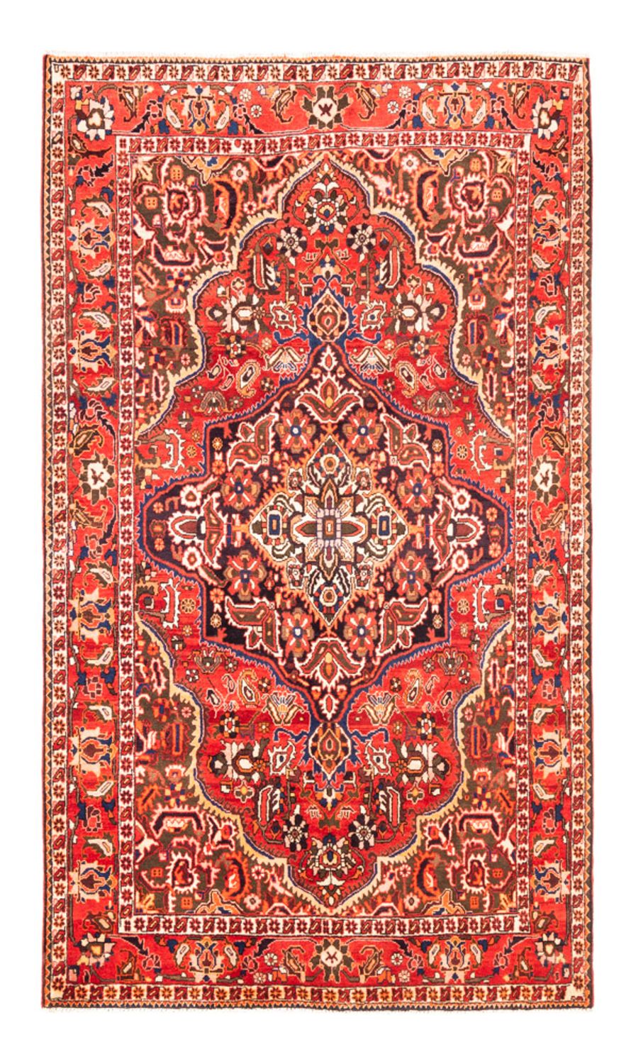 Perzisch Tapijt - Nomadisch - 300 x 175 cm - rood