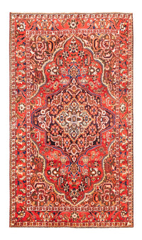 Perzisch Tapijt - Nomadisch - 300 x 175 cm - rood
