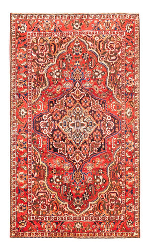 Perzisch Tapijt - Nomadisch - 300 x 175 cm - rood