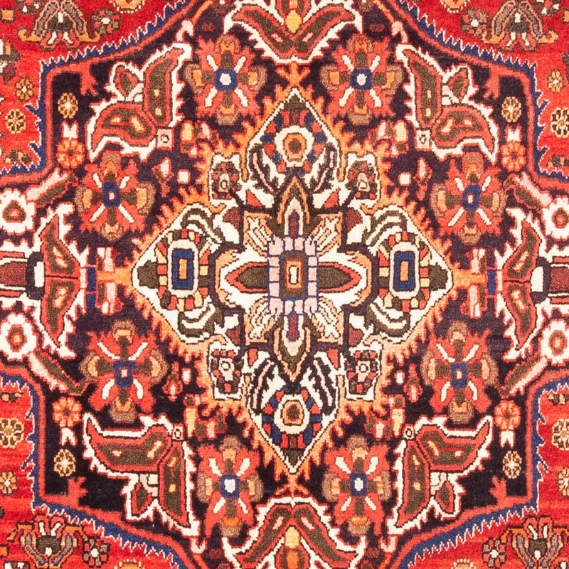 Perzisch Tapijt - Nomadisch - 300 x 175 cm - rood