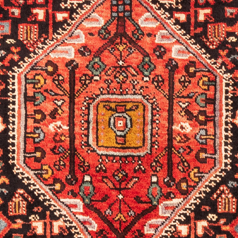 Perzisch Tapijt - Nomadisch - 266 x 174 cm - donkerblauw