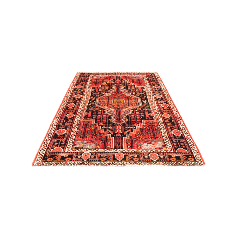 Perzisch Tapijt - Nomadisch - 266 x 174 cm - donkerblauw