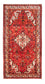 Perzisch Tapijt - Nomadisch - 290 x 153 cm - rood