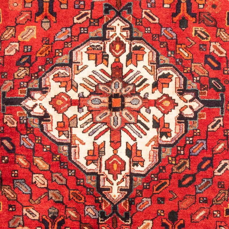 Perzisch Tapijt - Nomadisch - 290 x 153 cm - rood