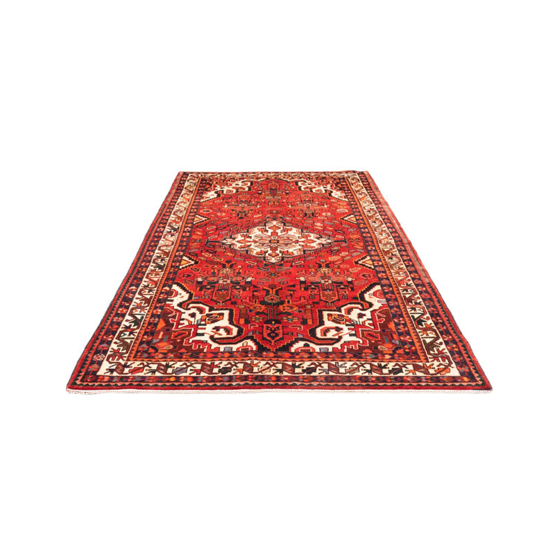 Perzisch Tapijt - Nomadisch - 290 x 153 cm - rood