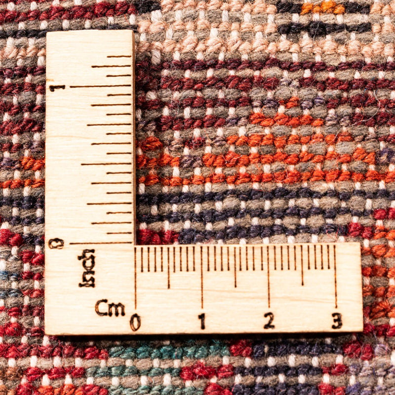 Perzisch Tapijt - Nomadisch - 290 x 153 cm - rood