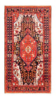 Nahavand Tapijt 285x155cm - Perzisch tapijt