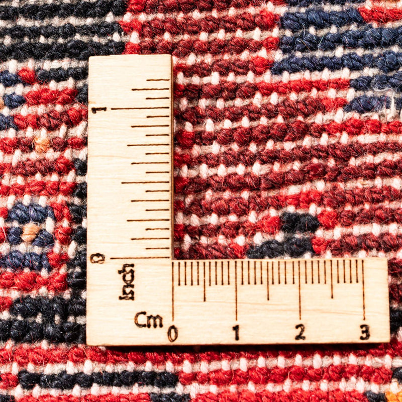 Perzisch Tapijt - Nomadisch - 285 x 155 cm - donkerblauw