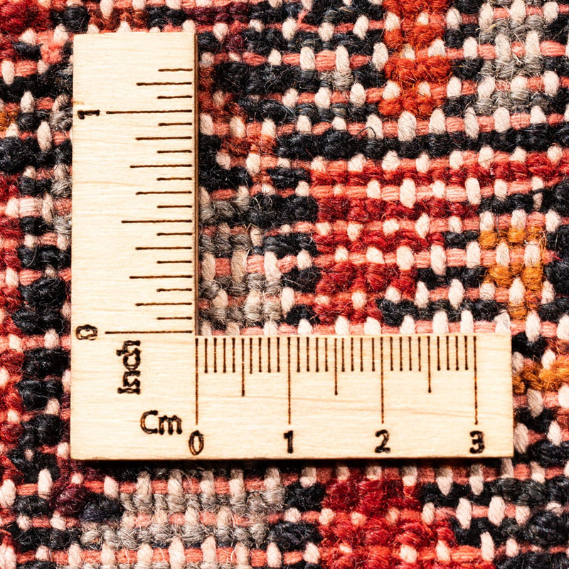 Perzisch Tapijt - Nomadisch - 310 x 160 cm - donkerblauw