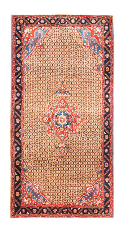 Kolyai Tapijt 158x310cm - Perzisch tapijt
