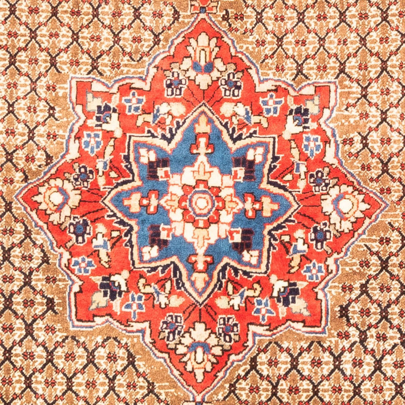 Perzisch Tapijt - Nomadisch - 310 x 158 cm - rood