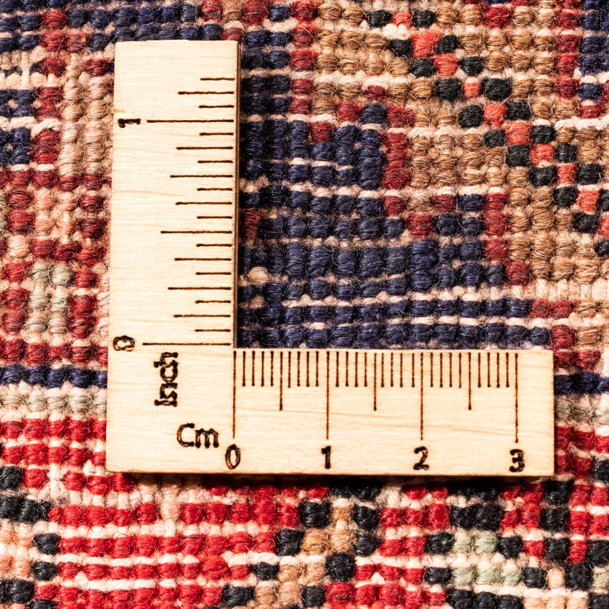 Perzisch Tapijt - Nomadisch - 310 x 158 cm - rood