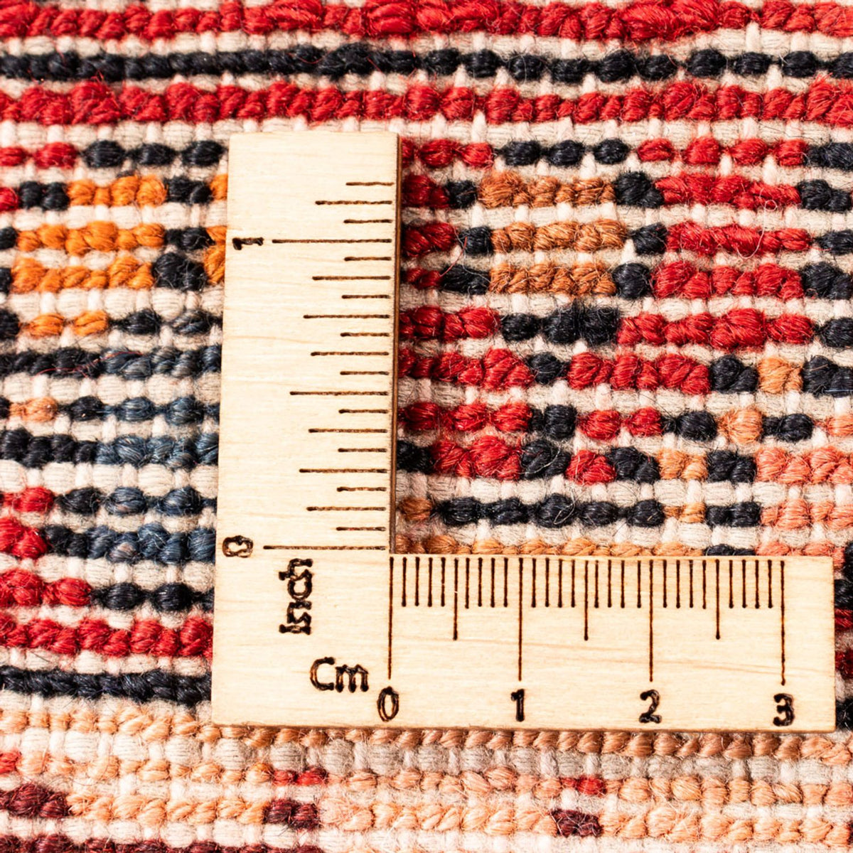 Loper Perzisch Tapijt - Nomadisch - 295 x 140 cm - donkerblauw