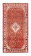 Perzisch Tapijt - Nomadisch - 296 x 156 cm - rood
