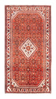 Hosseinabad Tapijt 296x156cm - Perzisch tapijt