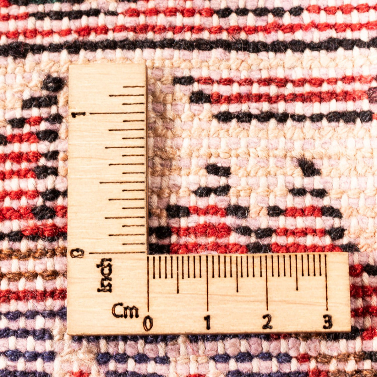 Perzisch Tapijt - Nomadisch - 296 x 156 cm - rood