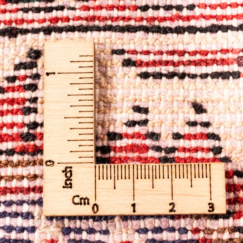 Perzisch Tapijt - Nomadisch - 296 x 156 cm - rood