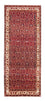 Loper Perzisch Tapijt - Nomadisch - 375 x 150 cm - rood
