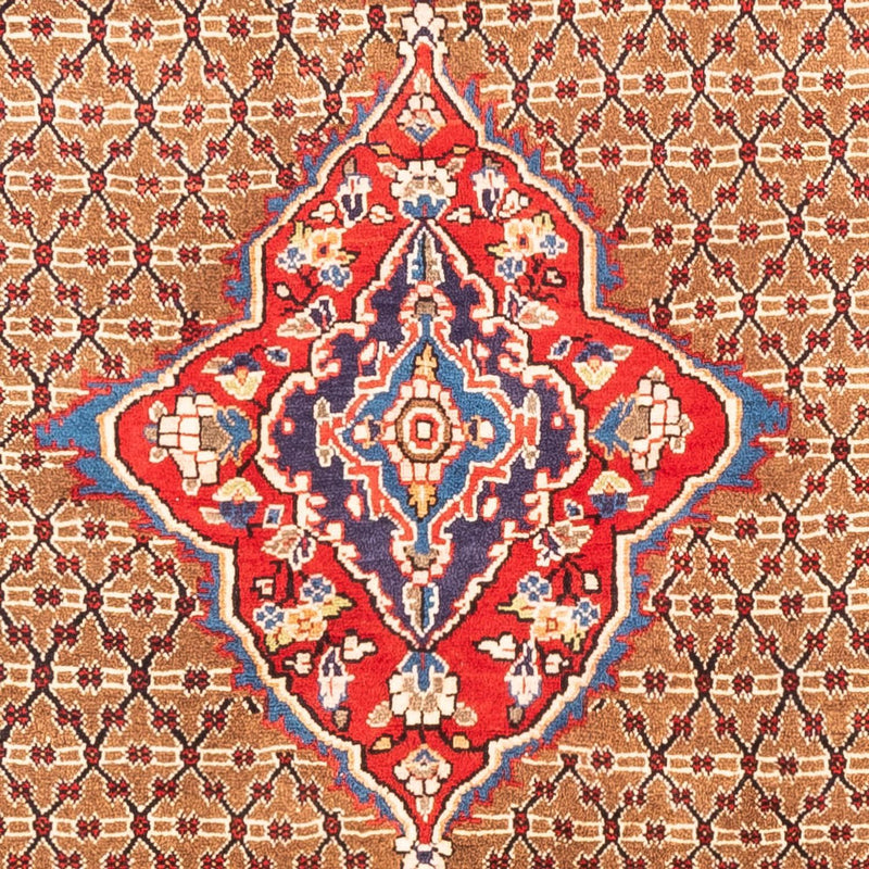 Perzisch Tapijt - Nomadisch - 312 x 164 cm - rood