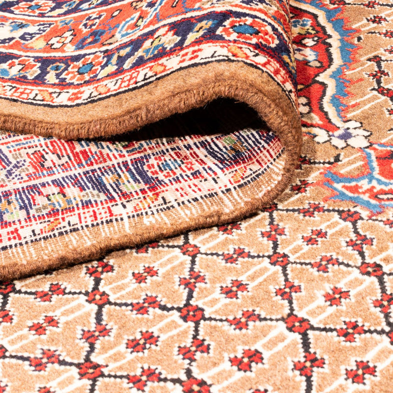 Perzisch Tapijt - Nomadisch - 312 x 164 cm - rood