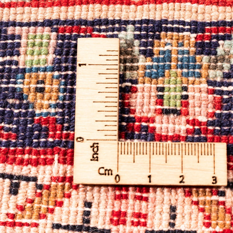 Perzisch Tapijt - Nomadisch - 312 x 164 cm - rood