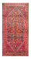 Perzisch Tapijt - Nomadisch - 320 x 163 cm - rood