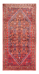 Hamadan Tapijt 320x163cm - Perzisch tapijt