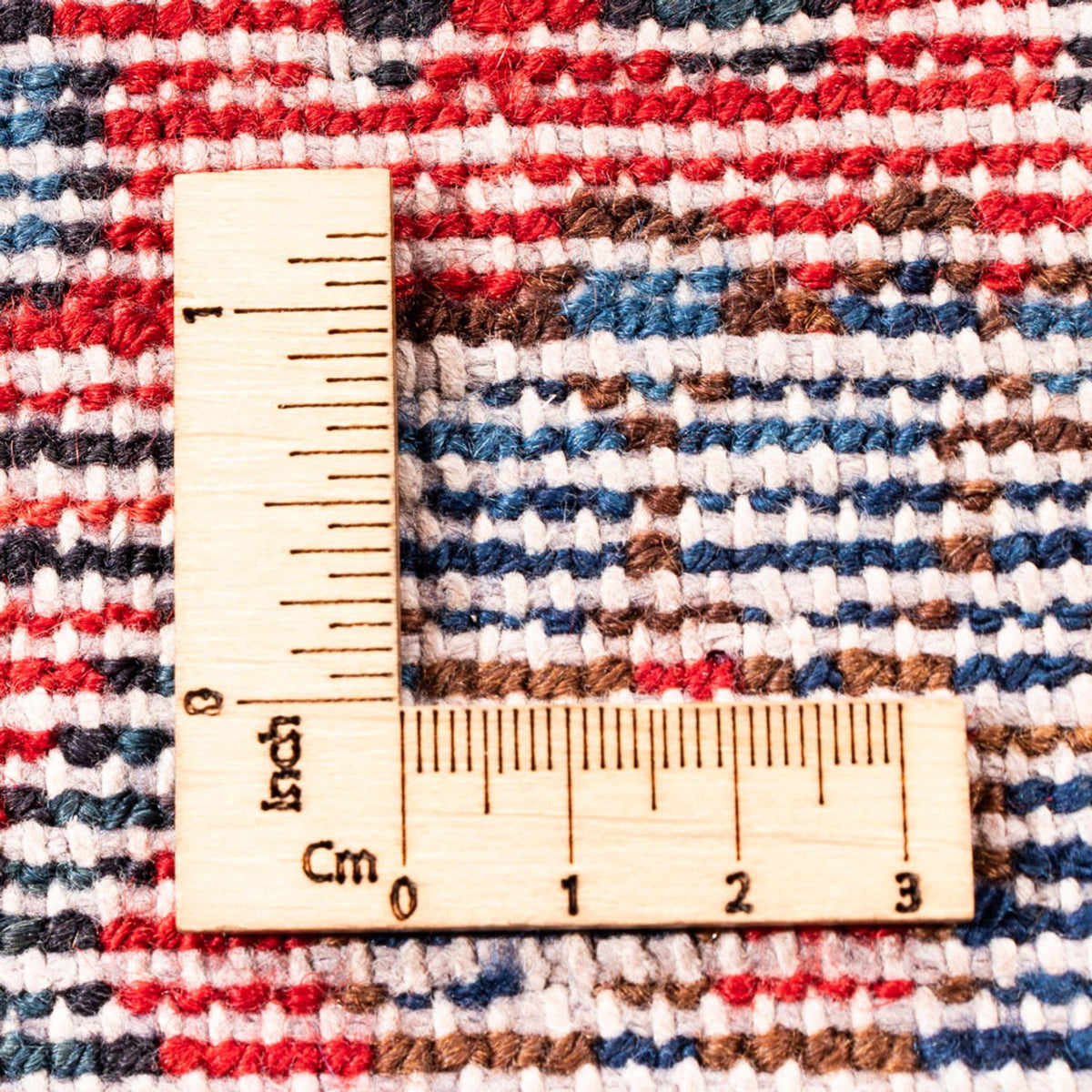 Perzisch Tapijt - Nomadisch - 320 x 163 cm - rood