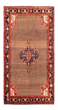 Perzisch Tapijt - Nomadisch - 307 x 160 cm - rood