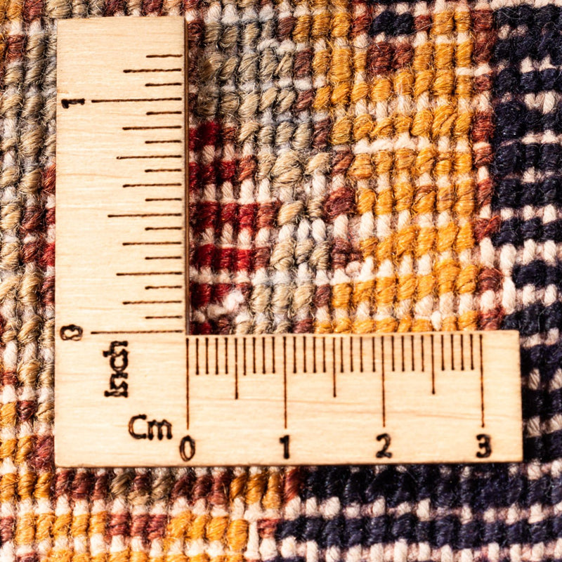 Perzisch Tapijt - Nomadisch - 307 x 160 cm - rood