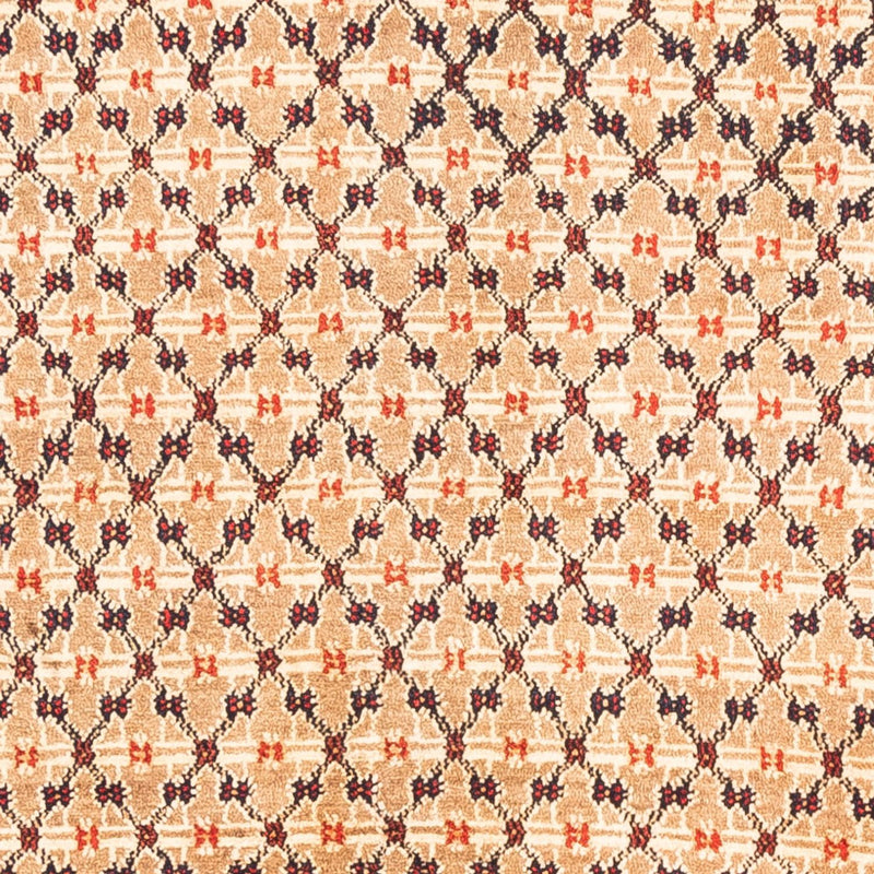 Perzisch Tapijt - Nomadisch - 273 x 153 cm - crème