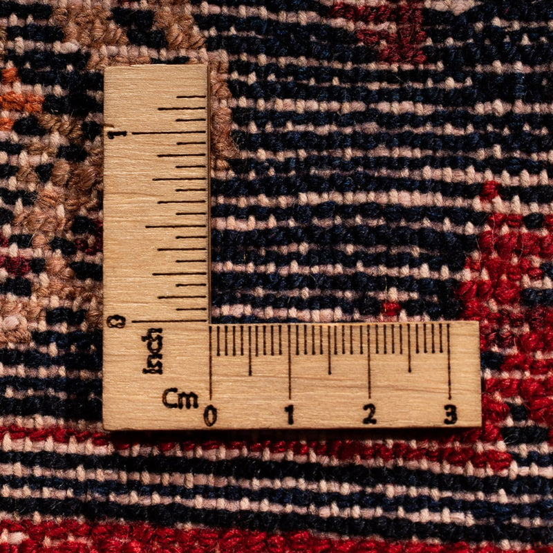 Perzisch Tapijt - Nomadisch - 273 x 153 cm - crème