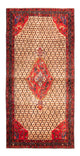 Perzisch Tapijt - Nomadisch - 323 x 160 cm - rood