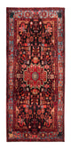 Kolyai Tapijt 343x154cm - Perzisch tapijt