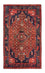 Perzisch Tapijt - Nomadisch - 270 x 160 cm - rood